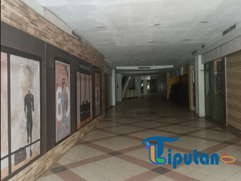 Grand Mall Bekasi Resmi Tutup Akibat Tekanan Ekonomi