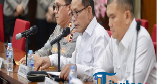 Halim Kalla Jadi Tersangka dalam Kasus Dugaan Korupsi Proyek PLTU