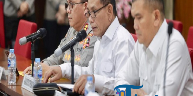 Halim Kalla Jadi Tersangka dalam Kasus Dugaan Korupsi Proyek PLTU