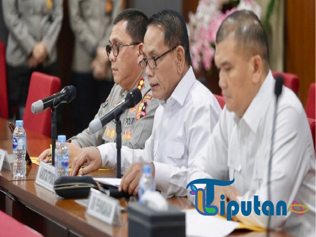 Halim Kalla Jadi Tersangka dalam Kasus Dugaan Korupsi Proyek PLTU