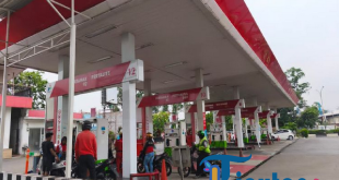 Harga BBM Pertamina Oktober 2025: Pertamina Dex dan Dexlite Alami Kenaikan
