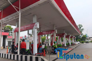 Harga BBM Pertamina Oktober 2025: Pertamina Dex dan Dexlite Alami Kenaikan