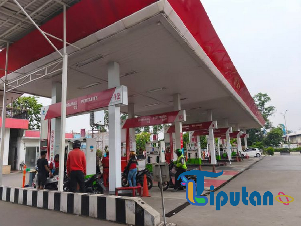 Harga BBM Pertamina Oktober 2025: Pertamina Dex dan Dexlite Alami Kenaikan
