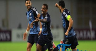 Hasil ACL 2: Al Nassr Menang 2-0 atas Al Zawraa Meski Tanpa Ronaldo