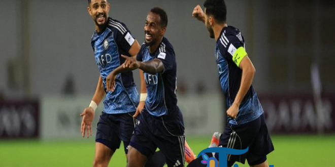 Hasil ACL 2: Al Nassr Menang 2-0 atas Al Zawraa Meski Tanpa Ronaldo