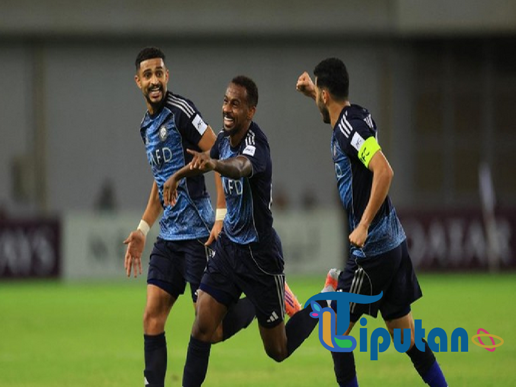 Hasil ACL 2: Al Nassr Menang 2-0 atas Al Zawraa Meski Tanpa Ronaldo