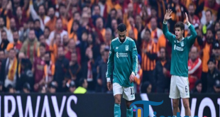 Hasil Liga Champions: Real Madrid dan Chelsea Raih Kemenangan, Liverpool Tumbang