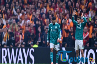 Hasil Liga Champions: Real Madrid dan Chelsea Raih Kemenangan, Liverpool Tumbang