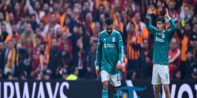 Hasil Liga Champions: Real Madrid dan Chelsea Raih Kemenangan, Liverpool Tumbang