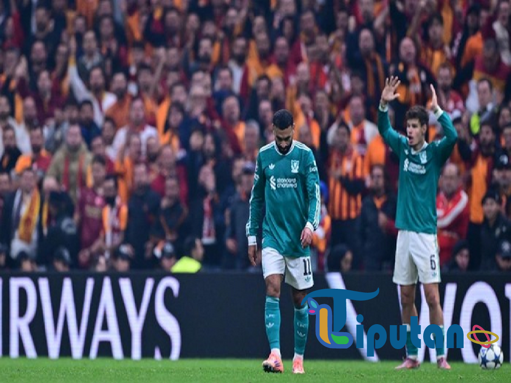 Hasil Liga Champions: Real Madrid dan Chelsea Raih Kemenangan, Liverpool Tumbang