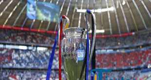 Hasil Liga Champions Terkini: Banyak Gol Tercipta di Laga Dini Hari