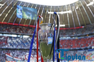 Hasil Liga Champions Terkini: Banyak Gol Tercipta di Laga Dini Hari
