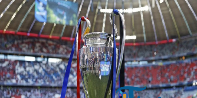 Hasil Liga Champions Terkini: Banyak Gol Tercipta di Laga Dini Hari