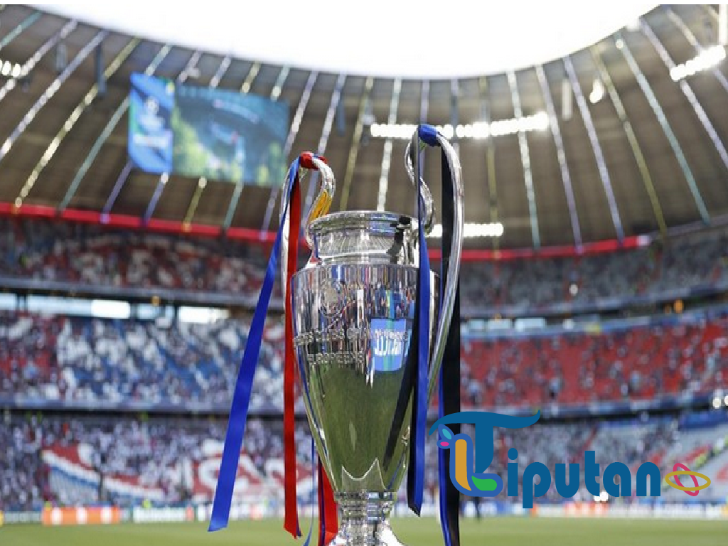 Hasil Liga Champions Terkini: Banyak Gol Tercipta di Laga Dini Hari