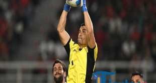 Hasil Liga Italia: Emil Audero Tampil Gemilang, Cremonese Bungkam Genoa 1-0