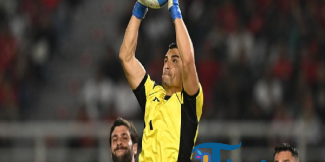 Hasil Liga Italia: Emil Audero Tampil Gemilang, Cremonese Bungkam Genoa 1-0