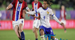 Hasil Piala Dunia U-20 2025: Prancis Lolos ke Semifinal Berkat Aksi Pencetak Gol Final Piala Dunia U-17 Indonesia