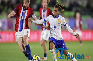 Hasil Piala Dunia U-20 2025: Prancis Lolos ke Semifinal Berkat Aksi Pencetak Gol Final Piala Dunia U-17 Indonesia