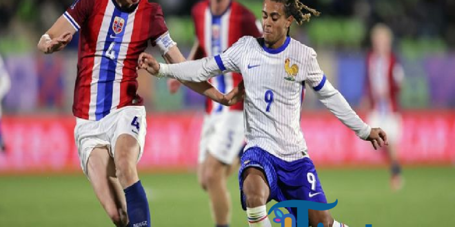 Hasil Piala Dunia U-20 2025: Prancis Lolos ke Semifinal Berkat Aksi Pencetak Gol Final Piala Dunia U-17 Indonesia