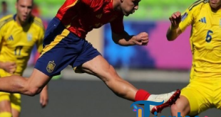 Hasil Piala Dunia U-20 2025: Spanyol Lolos ke Perempat Final Meski Tersendat di Fase Grup