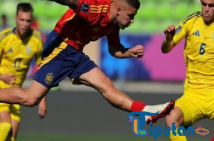 Hasil Piala Dunia U-20 2025: Spanyol Lolos ke Perempat Final Meski Tersendat di Fase Grup