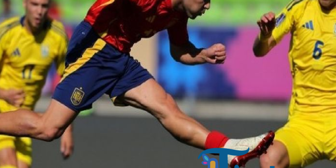 Hasil Piala Dunia U-20 2025: Spanyol Lolos ke Perempat Final Meski Tersendat di Fase Grup
