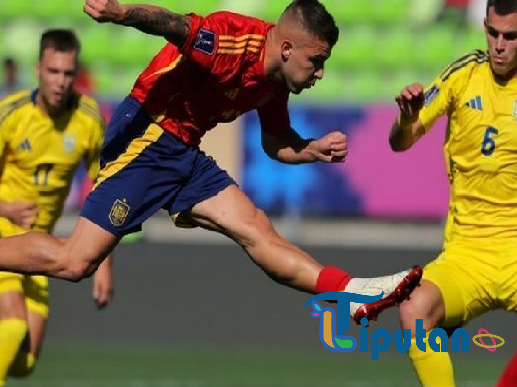 Hasil Piala Dunia U-20 2025: Spanyol Lolos ke Perempat Final Meski Tersendat di Fase Grup