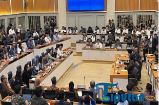 Hasil Rapat Pimpinan DPR, KPI, dan Kominfo Digital Bersama Trans7 Terungkap