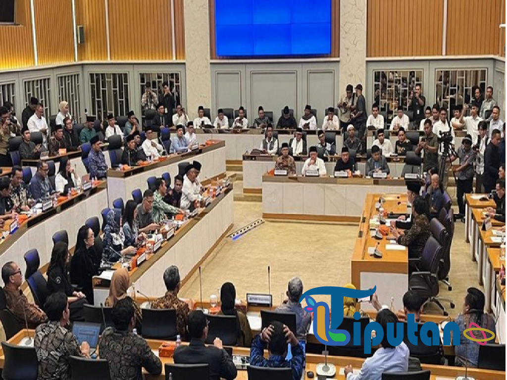 Hasil Rapat Pimpinan DPR, KPI, dan Kominfo Digital Bersama Trans7 Terungkap