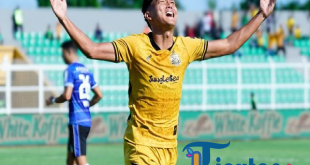 Hasil Super League: Bhayangkara FC Kalahkan Persijap, Eks Persija Didikan Shin Tae-yong Jadi Penentu