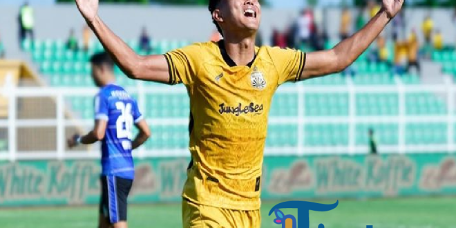 Hasil Super League: Bhayangkara FC Kalahkan Persijap, Eks Persija Didikan Shin Tae-yong Jadi Penentu