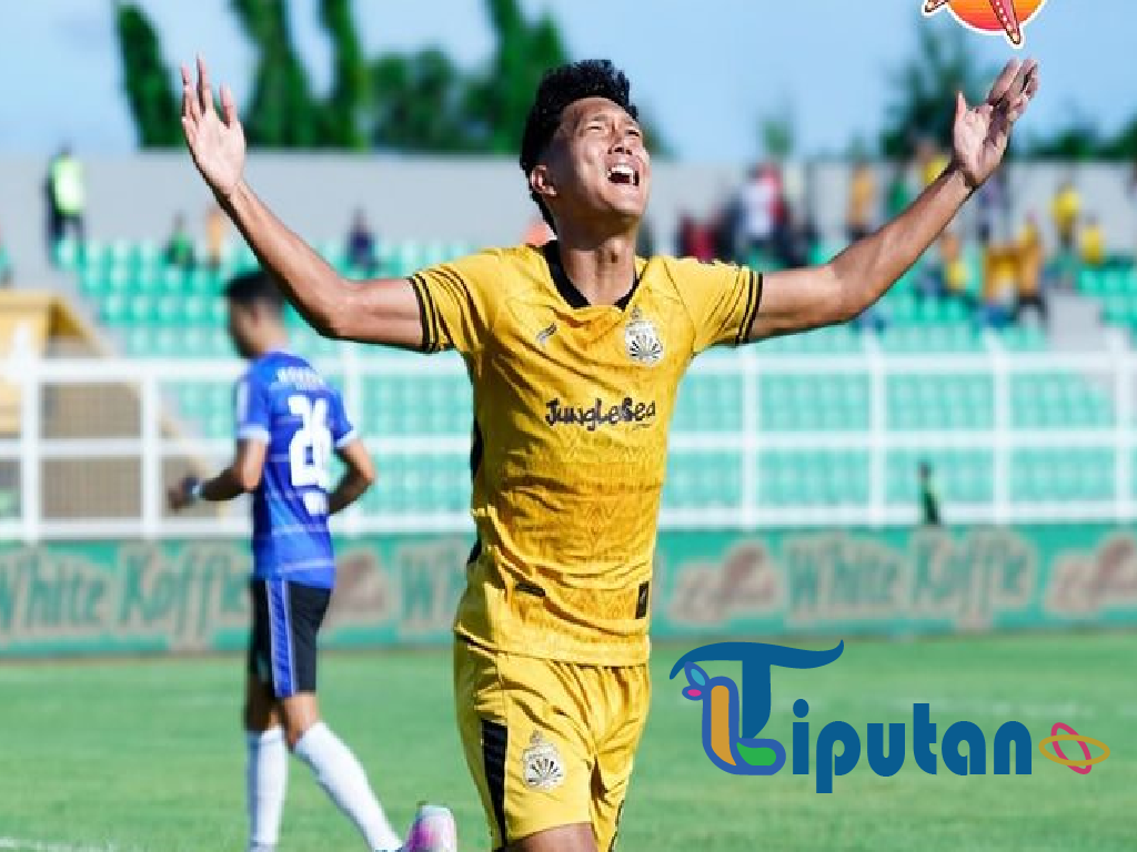 Hasil Super League: Bhayangkara FC Kalahkan Persijap, Eks Persija Didikan Shin Tae-yong Jadi Penentu