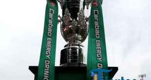 Hasil Undian Perempat Final Carabao Cup 2025/2026: Laga Panas dan Penuh Gengsi Siap Tersaji