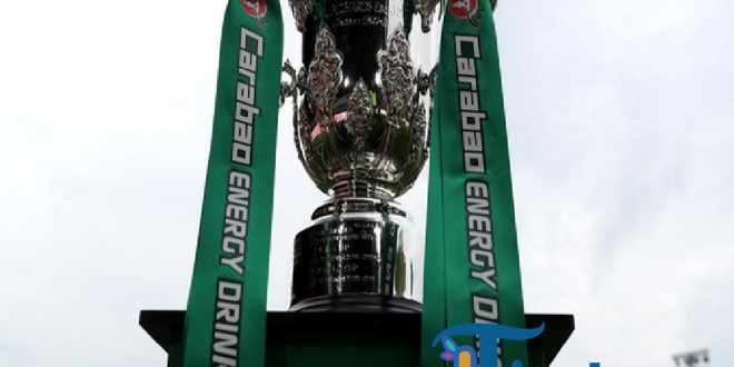 Hasil Undian Perempat Final Carabao Cup 2025/2026: Laga Panas dan Penuh Gengsi Siap Tersaji