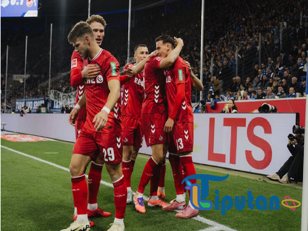 Hoffenheim vs Cologne: Said El Mala Antar The Billy Goats Menang Lewat Gol Tunggal