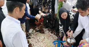 Istri Bupati Purwakarta, Diny Yuliani, Berpulang: Sosok Tangguh dan Ikhlas yang Meninggalkan Jejak Mendalam