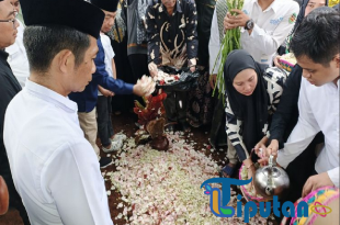 Istri Bupati Purwakarta, Diny Yuliani, Berpulang: Sosok Tangguh dan Ikhlas yang Meninggalkan Jejak Mendalam