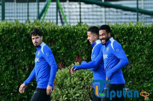 Jadwal Chelsea vs Liverpool: Ujian Berat Menanti The Blues