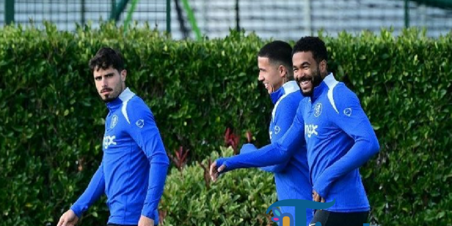 Jadwal Chelsea vs Liverpool: Ujian Berat Menanti The Blues