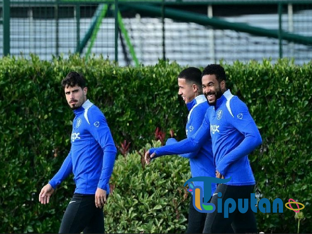 Jadwal Chelsea vs Liverpool: Ujian Berat Menanti The Blues