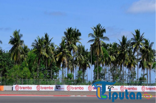 Jadwal Lengkap MotoGP Mandalika 2025 Hari Ini, Jumat 3 Oktober
