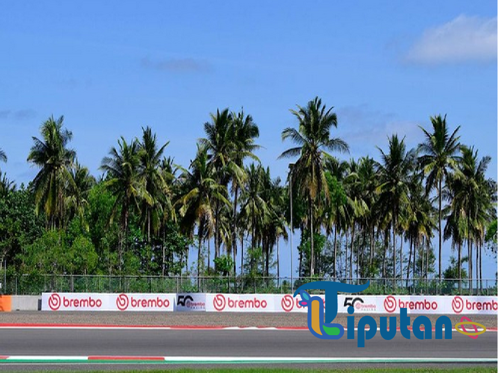 Jadwal Lengkap MotoGP Mandalika 2025 Hari Ini, Jumat 3 Oktober