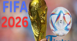Jadwal Pertandingan Kualifikasi Piala Dunia 2026 Zona Eropa: Duel Penentu Tiket ke Amerika Utara