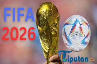 Jadwal Pertandingan Kualifikasi Piala Dunia 2026 Zona Eropa: Duel Penentu Tiket ke Amerika Utara