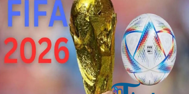 Jadwal Pertandingan Kualifikasi Piala Dunia 2026 Zona Eropa: Duel Penentu Tiket ke Amerika Utara