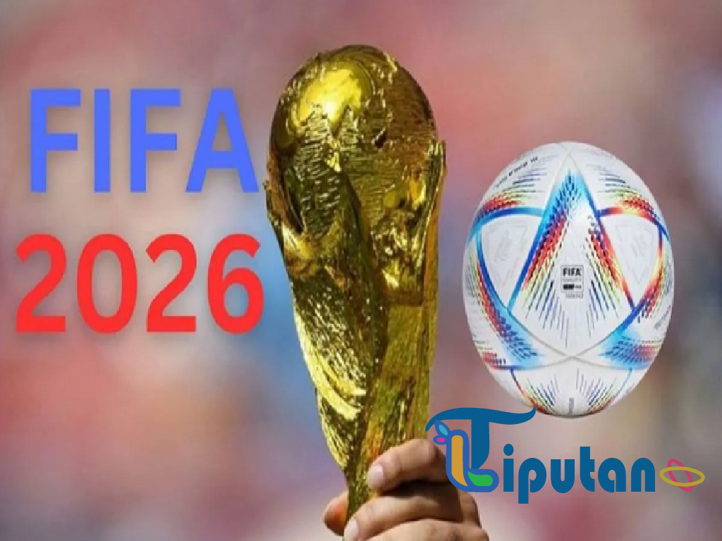 Jadwal Pertandingan Kualifikasi Piala Dunia 2026 Zona Eropa: Duel Penentu Tiket ke Amerika Utara