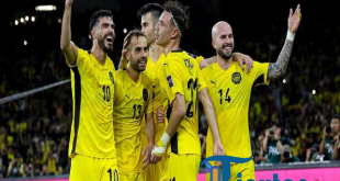 Jaringan Misterius di Balik Pemasok Pemain Naturalisasi Malaysia Terungkap