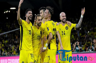 Jaringan Misterius di Balik Pemasok Pemain Naturalisasi Malaysia Terungkap