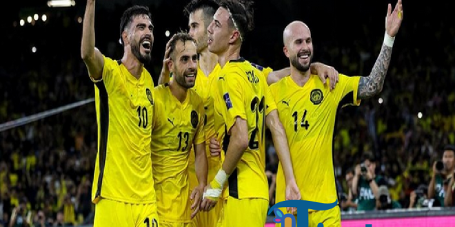 Jaringan Misterius di Balik Pemasok Pemain Naturalisasi Malaysia Terungkap