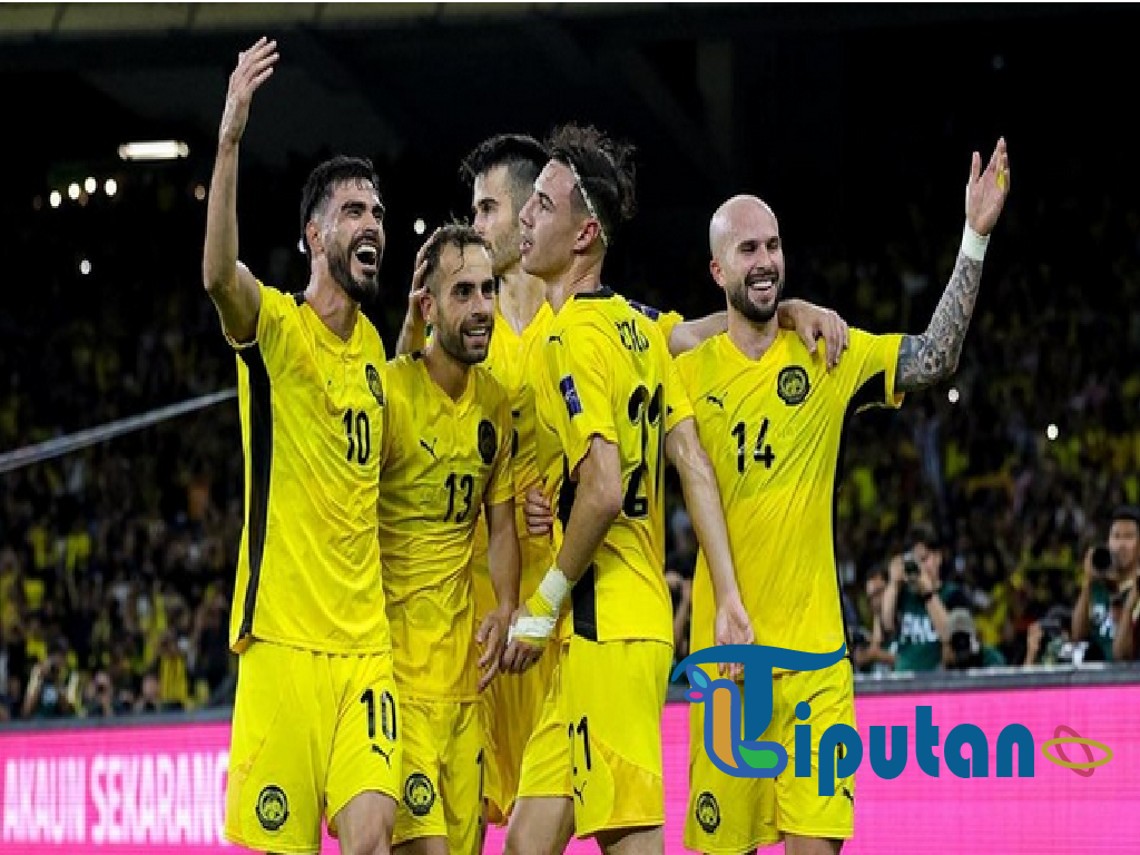 Jaringan Misterius di Balik Pemasok Pemain Naturalisasi Malaysia Terungkap